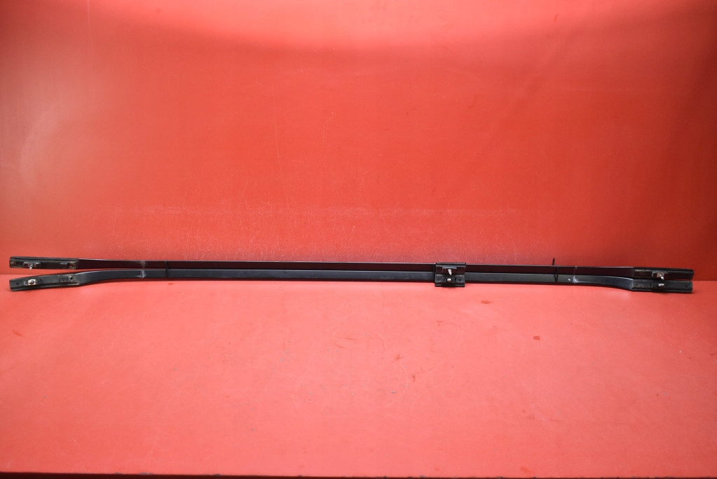 фото №11, Рейлинг рейлинги кровельные комплект 7079945 7079946 bmw e61 lift 07-10