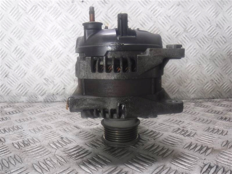 фото №1, Генератор chrysler voyager iv 2.5 crdi