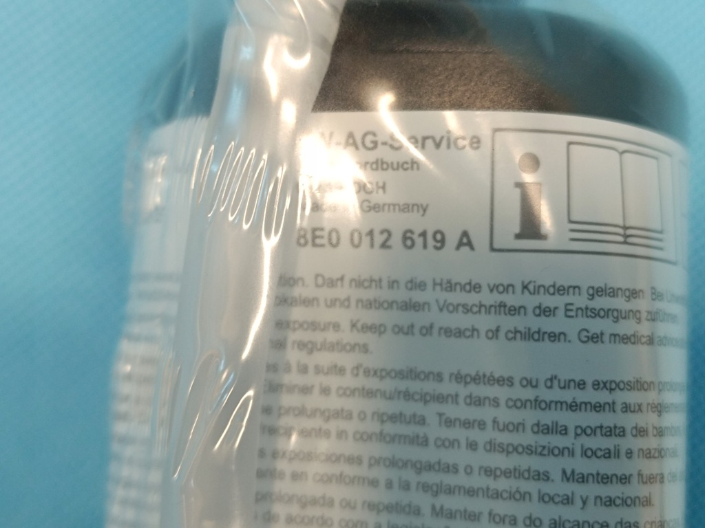 фото №13, Audi q3 f3 sportback 1.4tfsie 110kw 2023r набор вкладыш багажника 83a012109p