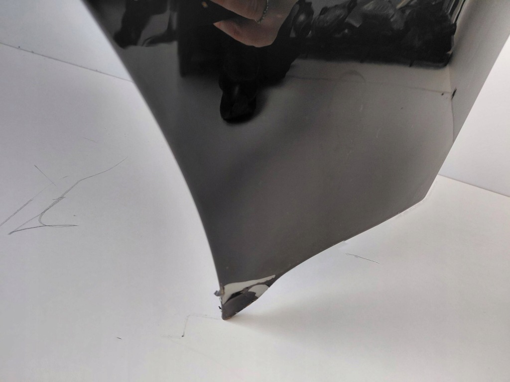 Audi a4 b9 8w капот крышка двигателя оригинал Недорого