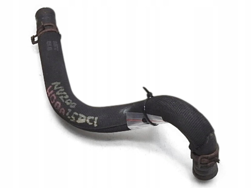 фото №1, Wąż труба wody nissan nv200 1.5 dci