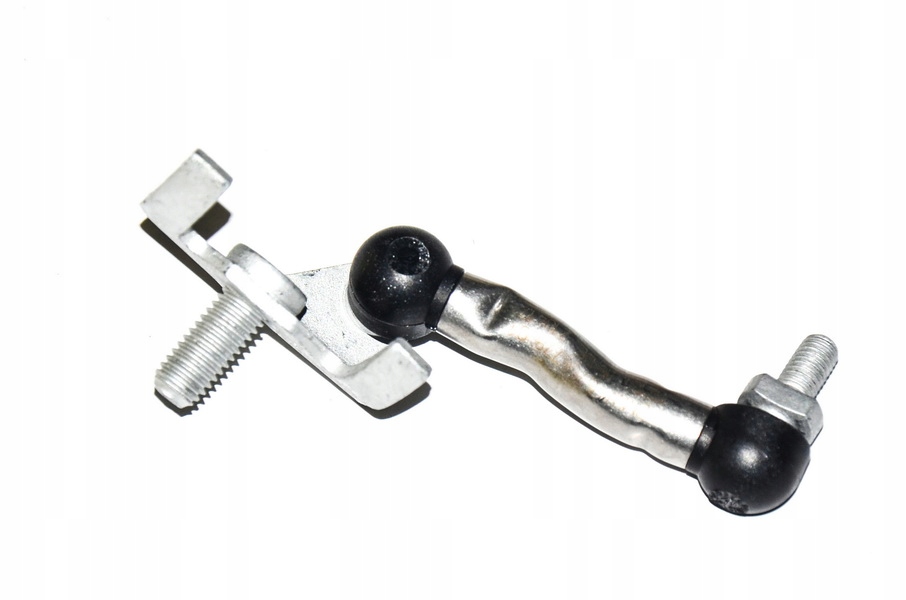 фото №9, Оригінальний номер bmw з'єднувач кутовий регулювання фари bmw 3 e46/ z4 e85, e86