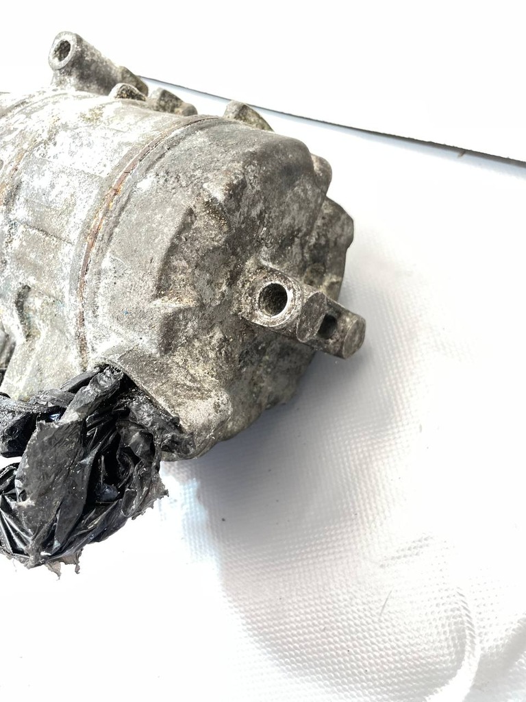 фото №5, Компрессор компрессор кондиционера ac bmw x3 e83 - 4472600782