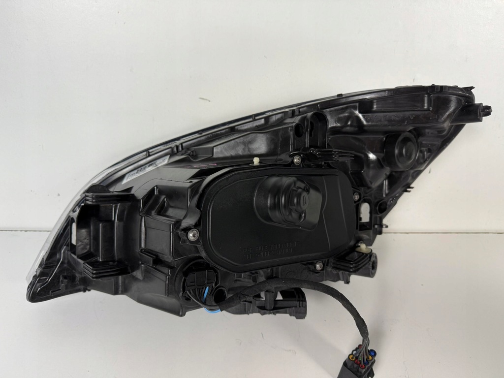 фото №8, Лампа перед передня права volvo s60 ii v60 i bi-xenon 31420674 cala europa