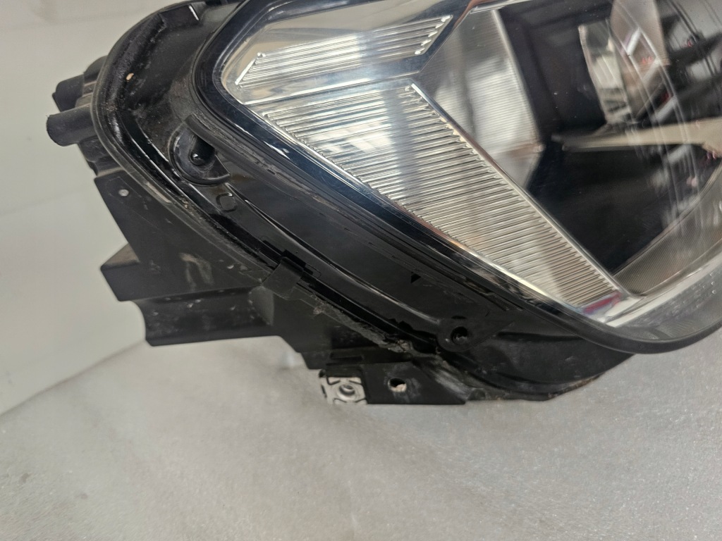 фото №8, Лампа передняя правая vw tiguan 5na обычная