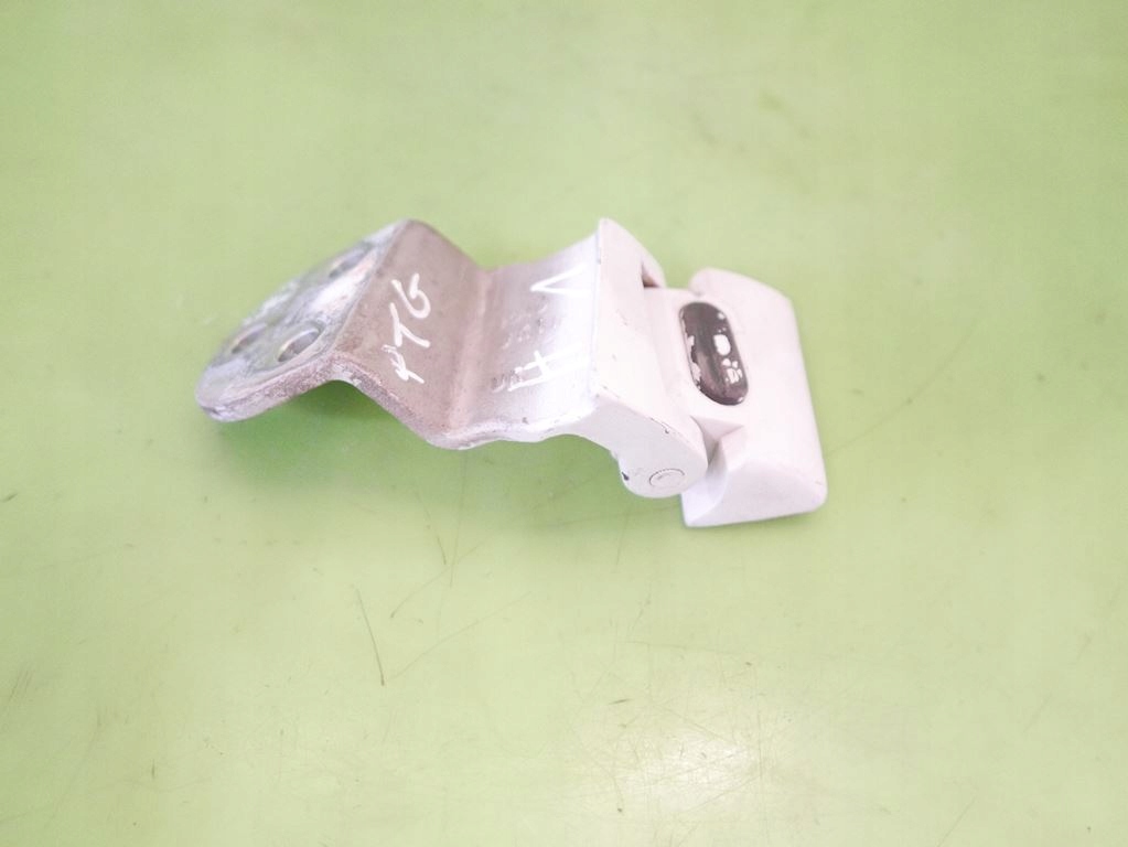 фото №4, Петля дверь задняя правый góra nw hyundai h1 i 00-02