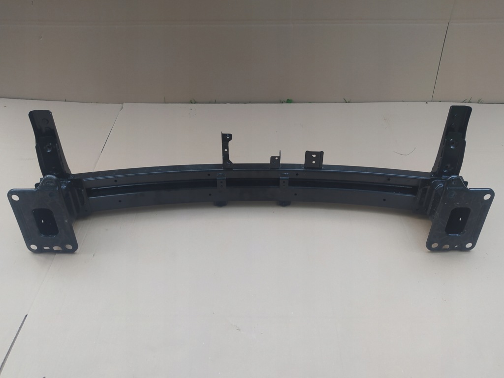 фото №2, Kia ceed iii 18- gt балка передняя pas