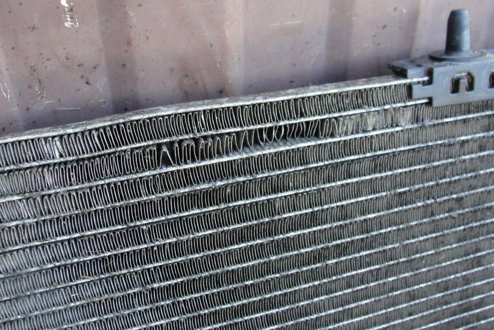 фото №11, Pas передній балка радіатор peugeot 301 citroen c-elysee 1.5 bluehdi