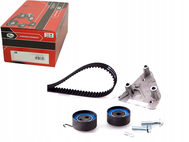 фото №1, Набор ремень распределительного вала opel astra g combo combo tou