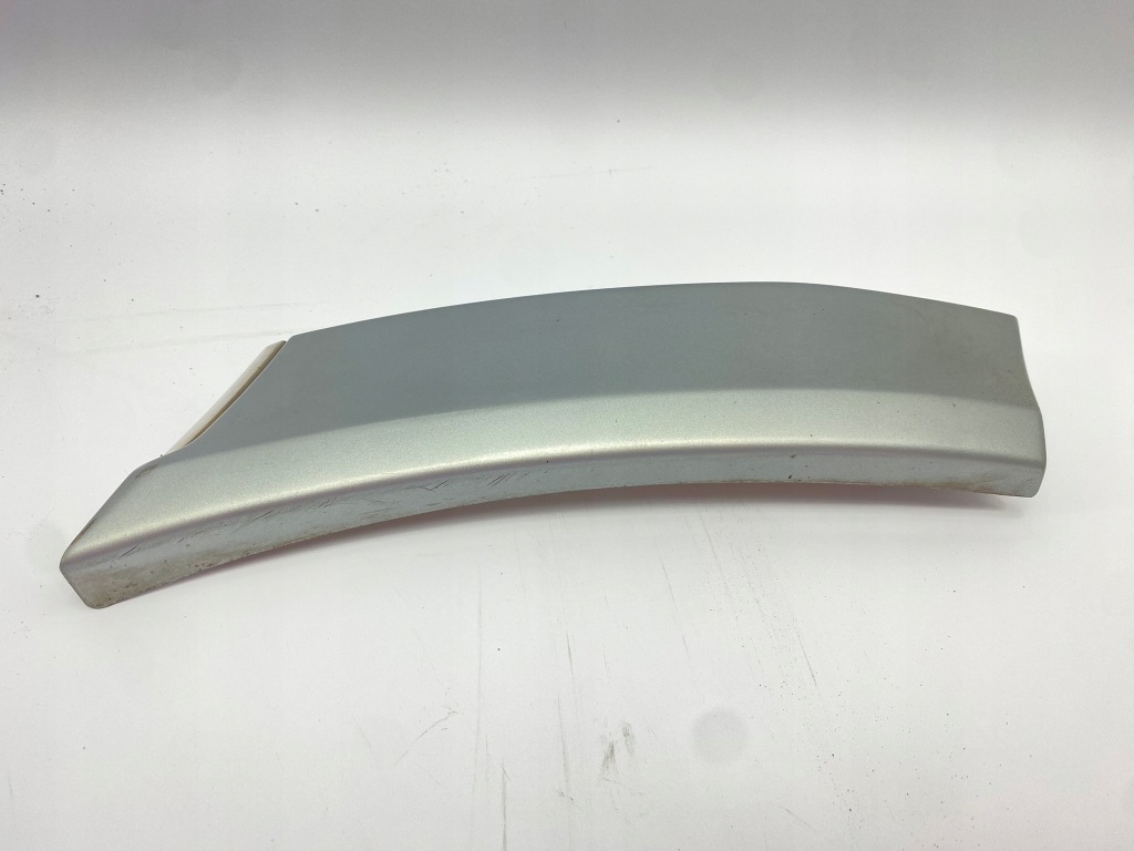 Молдинг крила правий права задній хром mercedes w140 s klasa 1406900840 Недорого