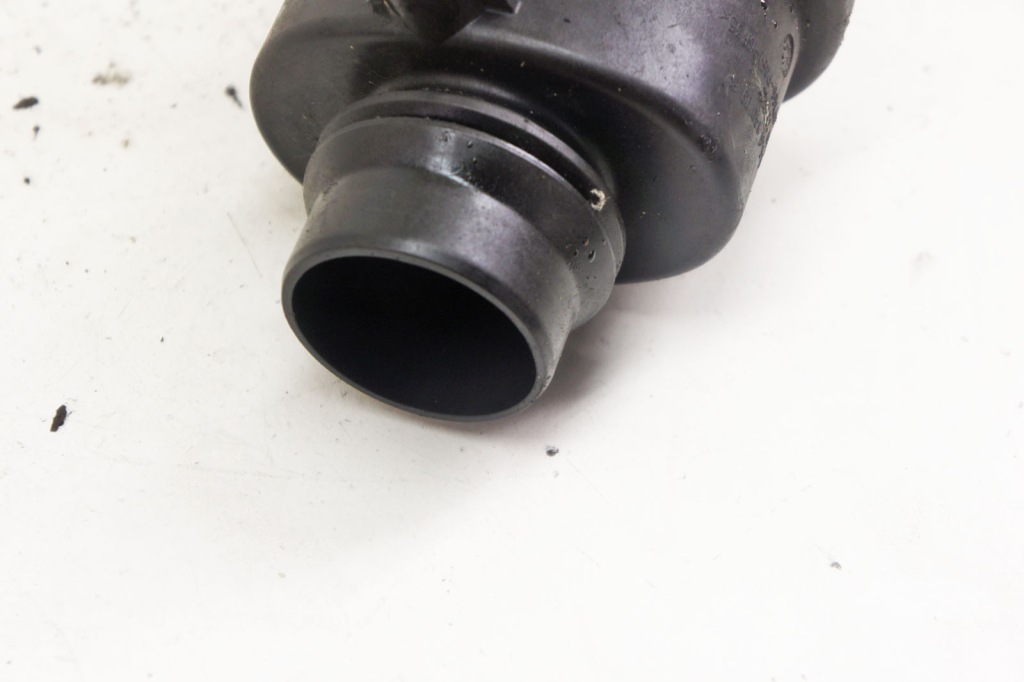 фото №2, Kx233 infiniti q50 2.2d труба воздухозаборник воздуха