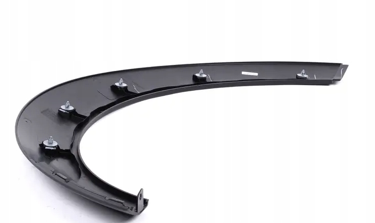 фото №2, Молдинг крыла заднего mini cooper r56 оригинал