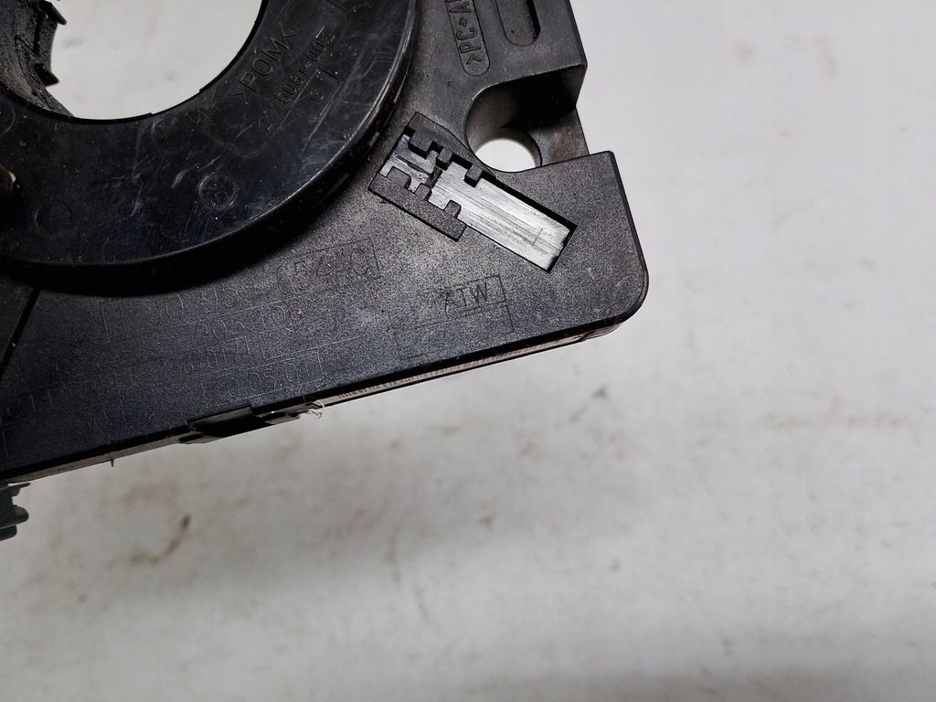 фото №6, Audi лента шлейф подушка безопасности 1j0959654ac europa