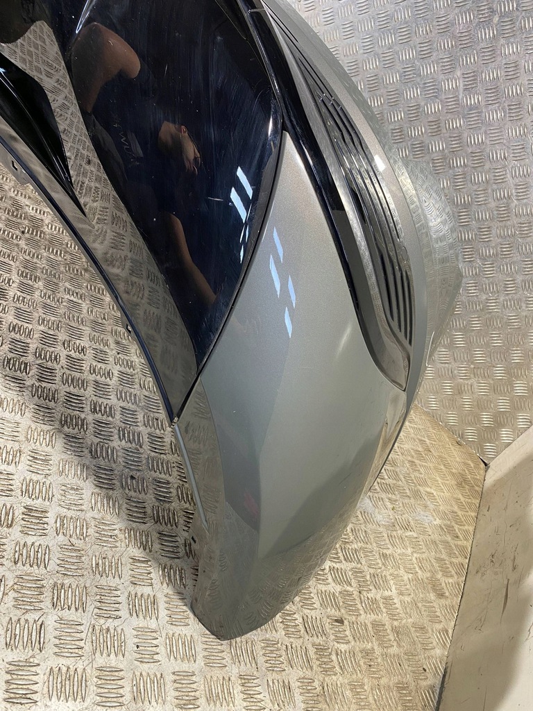 фото №10, Audi q8 e-tron бампер задний