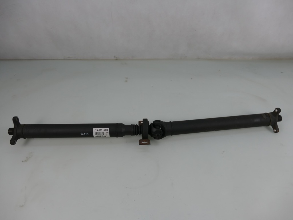 фото №1, Mercedes slk r171 3.5 wał приводной a1714106