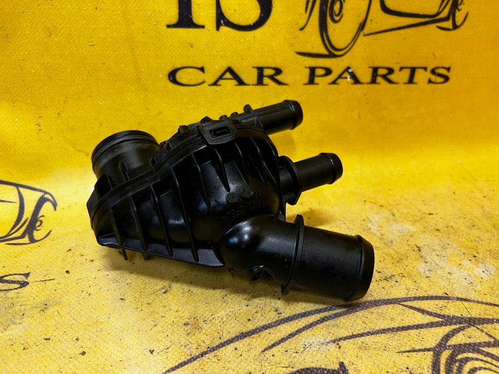 фото №1, Корпус термостата ford escape mk4 1.5 eb