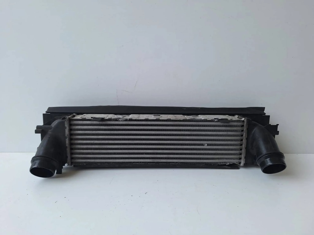 фото №6, Bmw 3 f30 f31 интеркулер 7618809 оригинал