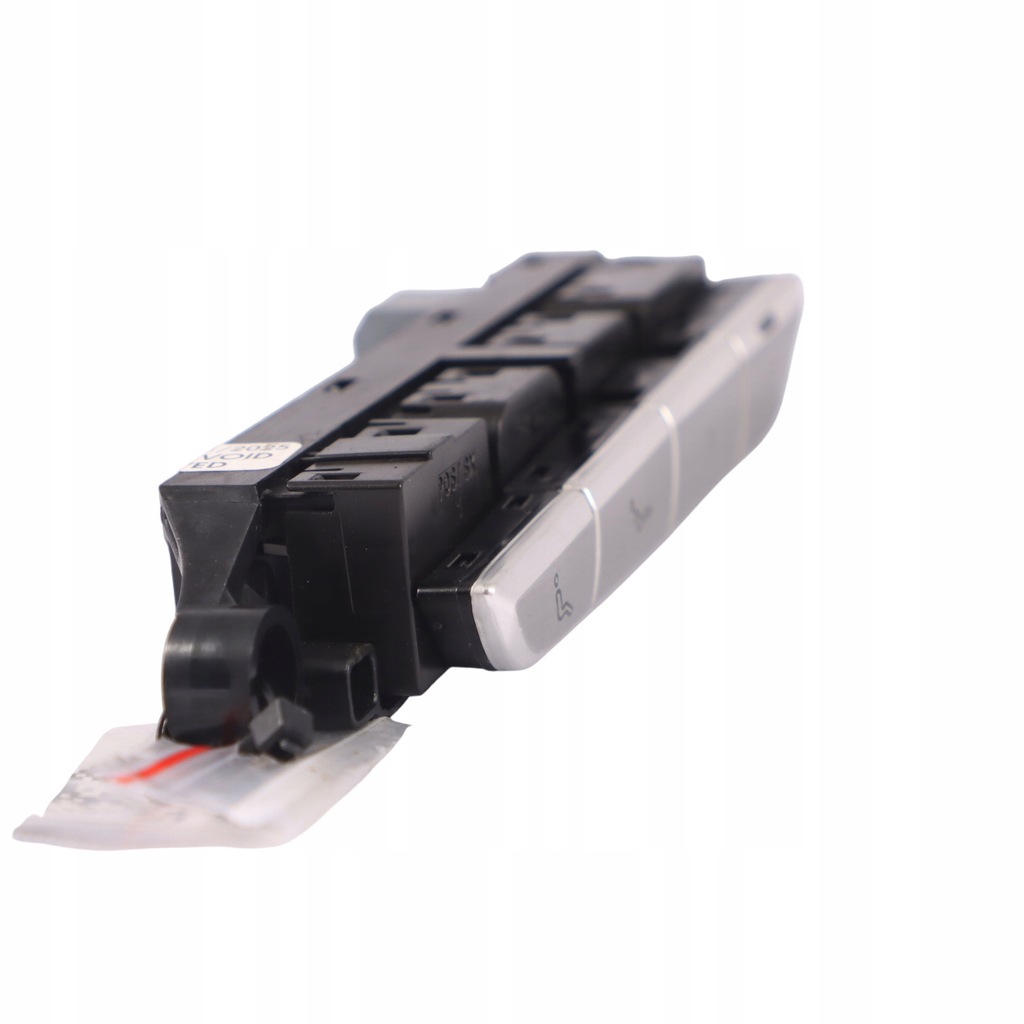 фото №10, Audi a8l 4h перемикач пам'яті сидіння сидіння задня ліва 4h0959769e