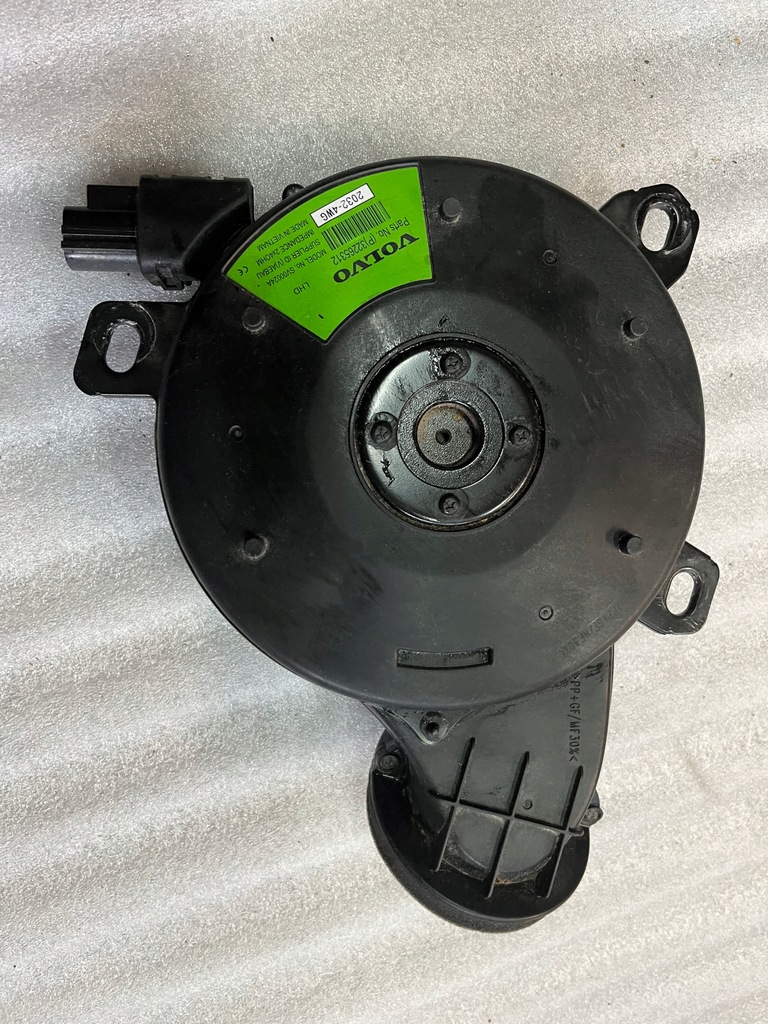 фото №1, Динамік сабвуфер volvo xc40 32265312 europa lhd