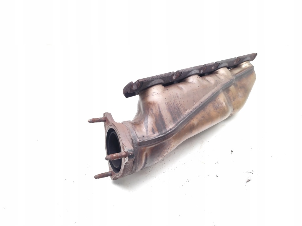 фото №6, Audi a5 колектор випускний s5 quattro бензин 260kw 354 hp 079253034 2012