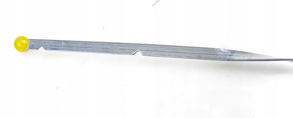 фото №6, Щуп щуп оливи megane iii 2.0 16v turbo oryg