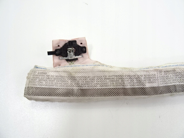 фото №6, Шторка безопасности воздушная дверь audi оригинальный номер 8x4880741b