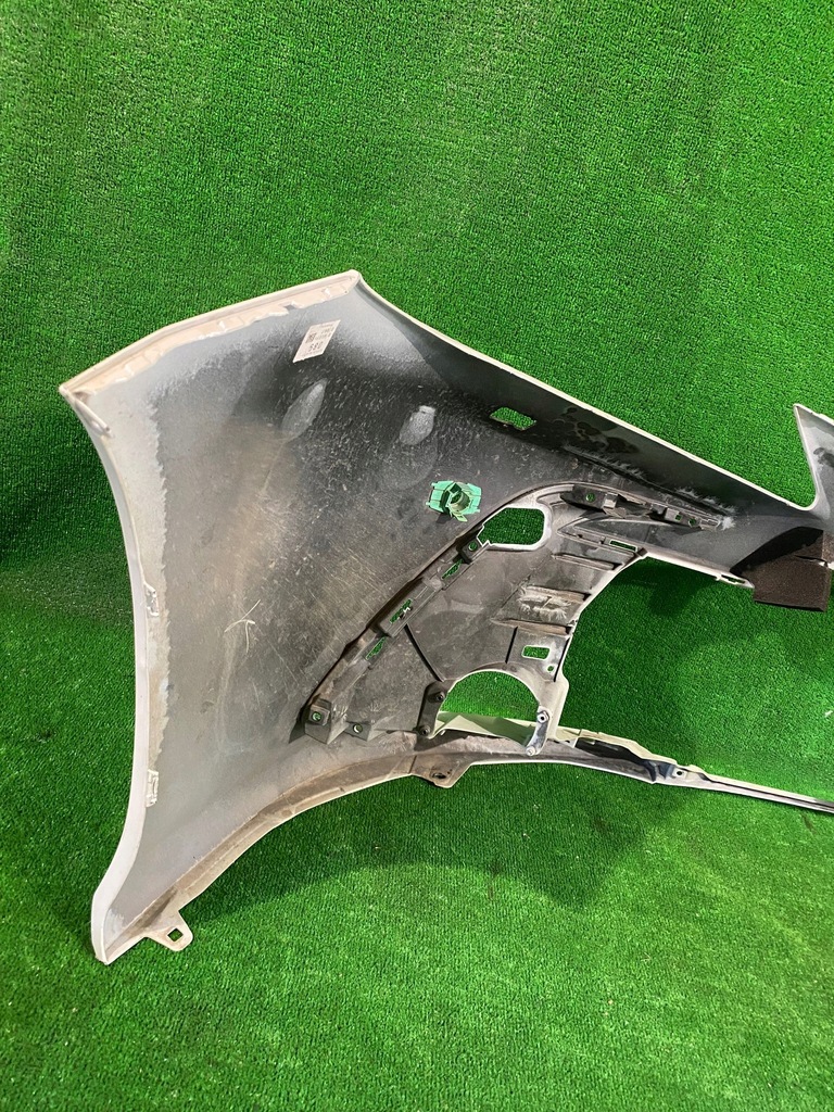 фото №6, Бампер передний перед toyota camry viii lift 21-