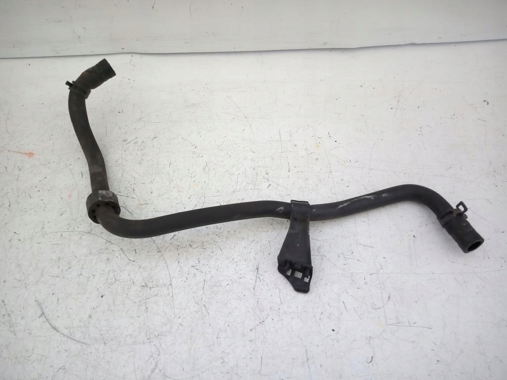 фото №2, Шланг труба wąż wody seat altea xl 2.0 tdi