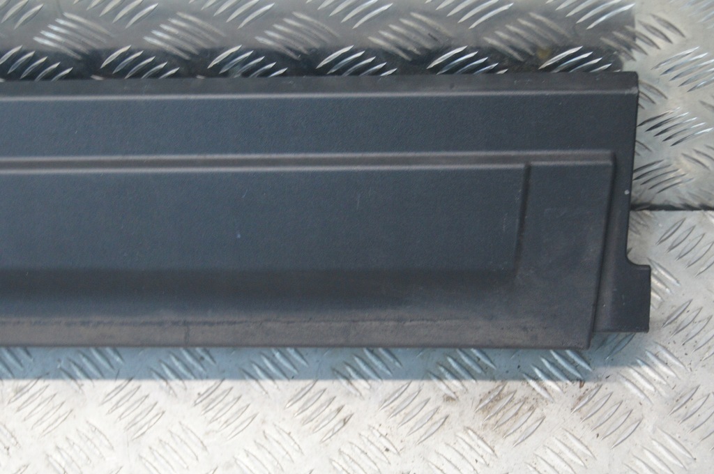 фото №6, Maserati levante молдинг порог правая