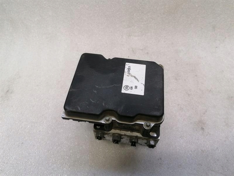 2013 bentley continental gt w12 a.bs насос 3w0614517m abs гідравлічний блок Недорого