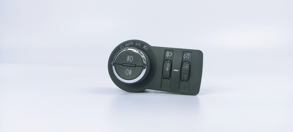 фото №8, 95297422 opel mokka выключатель света