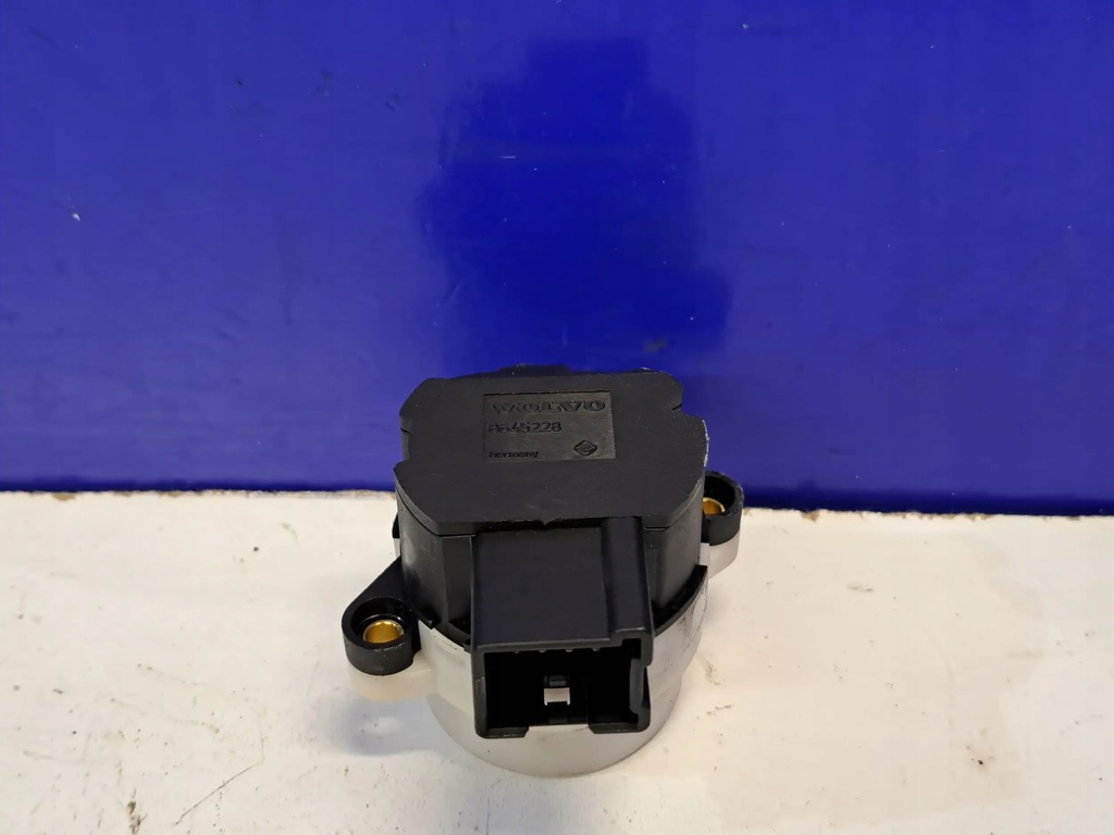 фото №1, Volvo s80 2002 замка зажигания