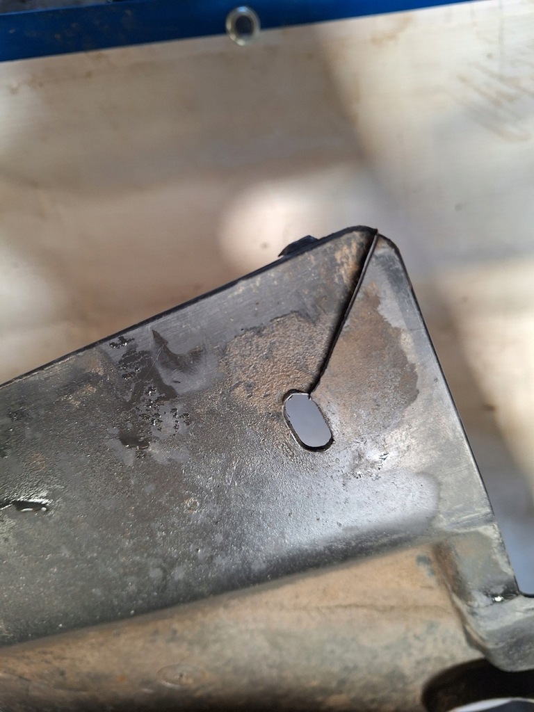 фото №6, Mercedes w213 kombi подкрылок правый перед