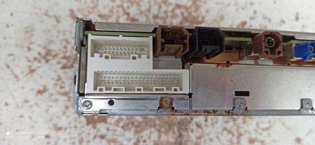 фото №5, Renault captur ii clio радио навигация 259153546r