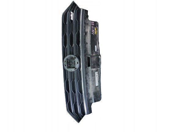 фото №1, Vw t-roc r-line решётка радиатора решётка радиатора 2ga853651b