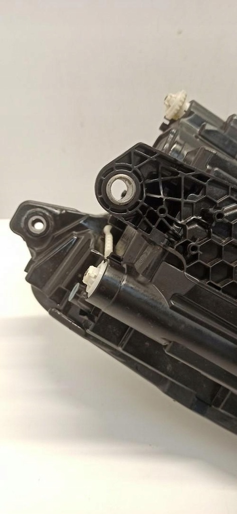 фото №5, Skoda kodiaq лампа левый перед anglik rhd 567941015e