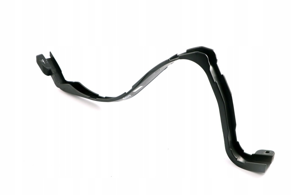 Bmw e60 e63 накладка корпус шланг аккумулятор Цена