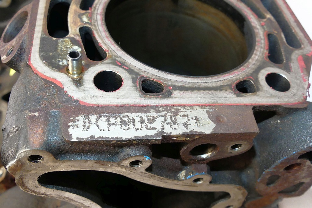 фото №11, Audi q5 a4 b9 a5 f5 3.0 tdi 50 tdi dcp блок двигуна do regener.