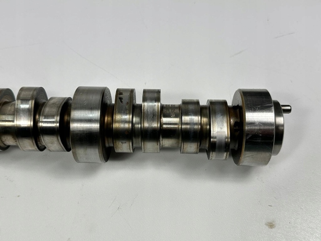 фото №10, Hummer h2 escalade corvette ls1 lq9 01-07r вал распределительного вала оригинал oem