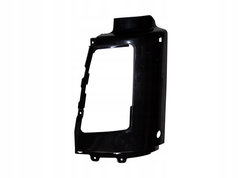 фото №1, Панель фари корпус фара volvo fh 12 n/t лівий