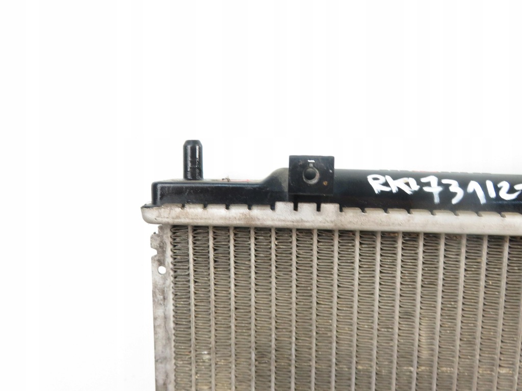 фото №6, Радіатор wody mitsubishi pajero pinin 2.0 gdi