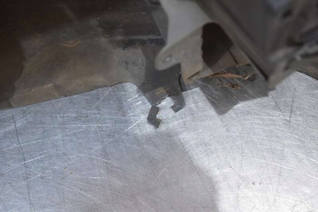 фото №15, Бампер перед передній 8t5 pdc toyota prius 3 iii xw30 09-11