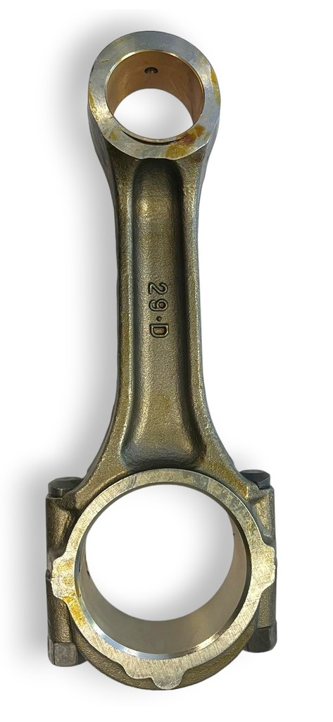 фото №1, Шатун mitsubishi md371001