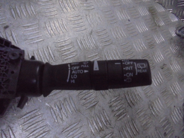 фото №5, Honda jazz iv переключатель комбинированный лента