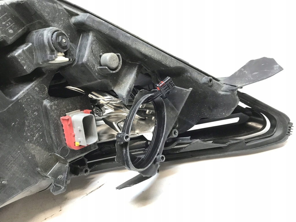 фото №15, Iveco daily vi lift лампа перед левая full led 05802711800