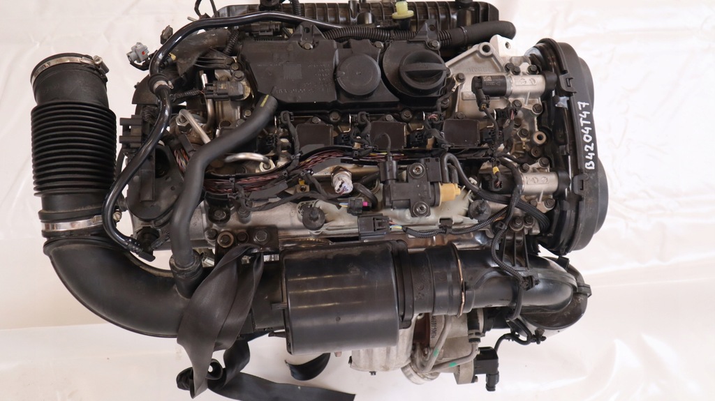 фото №11, Volvo xc40 2.0 t4 двигун b4204t47