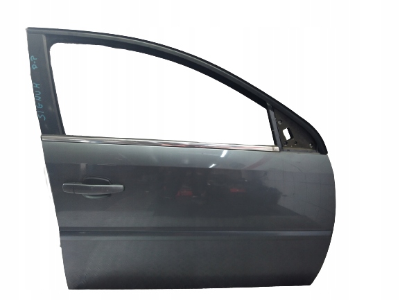 фото №1, Opel signum двері правий перед