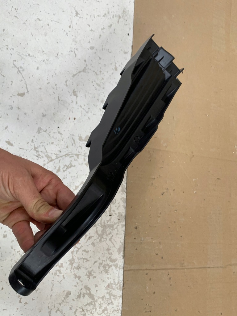 фото №7, Lexus nx решётка перед правая nowa org