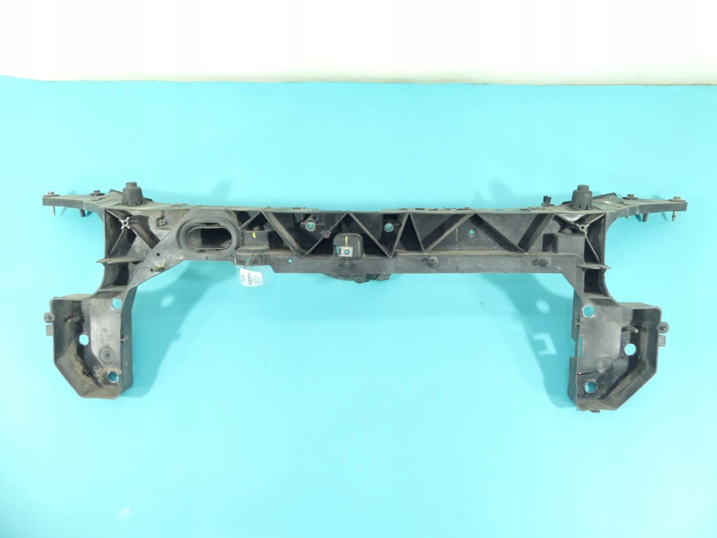 фото №1, Pas передний renault clio iii 8200290143 09-12