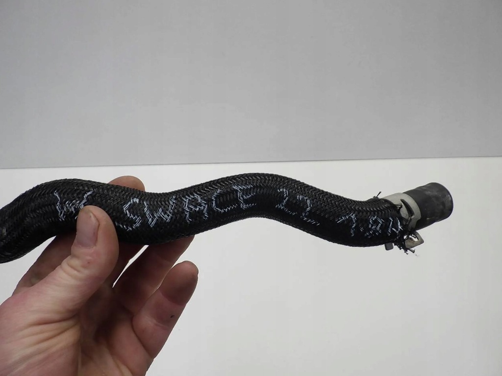 фото №3, Swace toyota corolla e21 труба wąż шланг wody